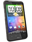 Htc desire android phone