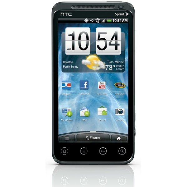 Htc evo 3d price in usa without contract