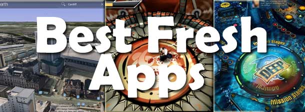 Best New Honeycomb Apps