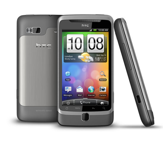 Best rom for htc desire 2011