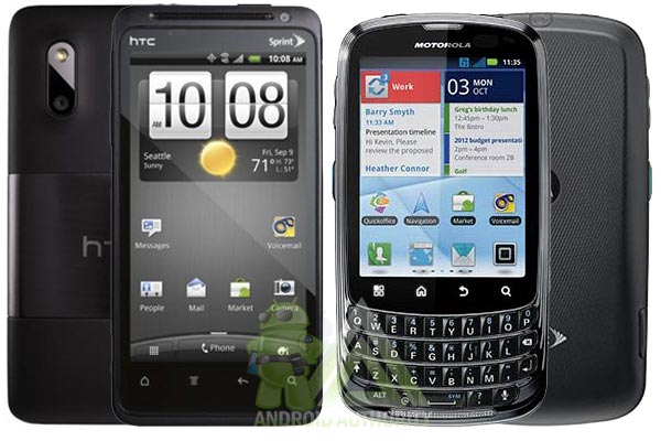 Best apps for htc evo 2011