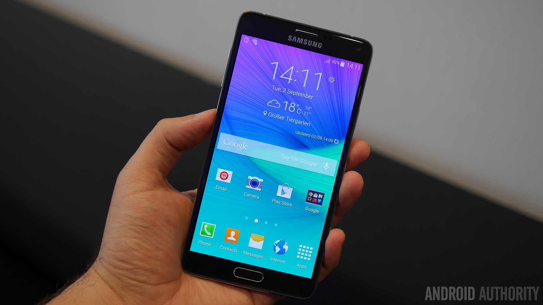 Samsung Galaxy Note 4 Sm Купить