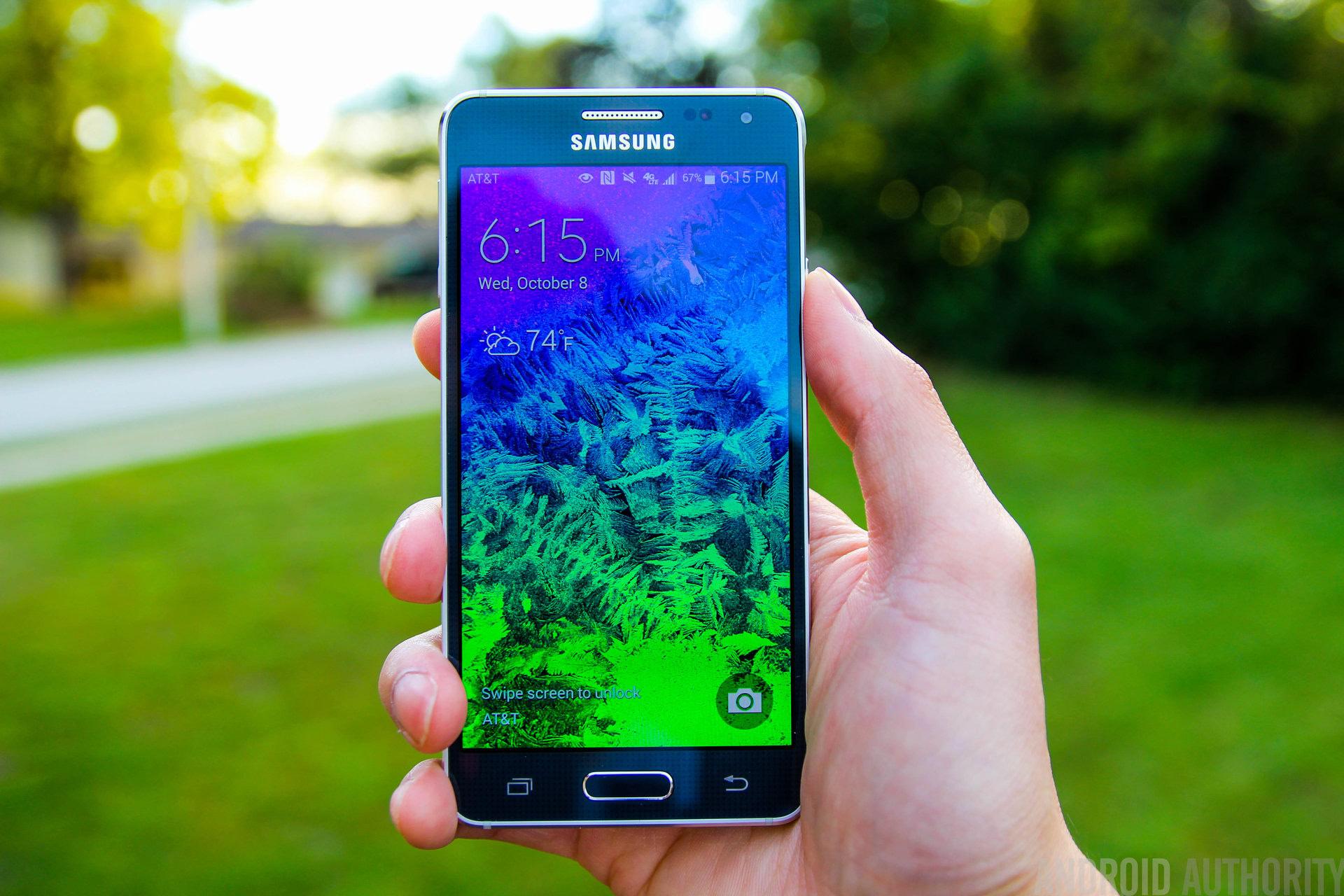 Смартфон Samsung Galaxy A01 16gb Обзор