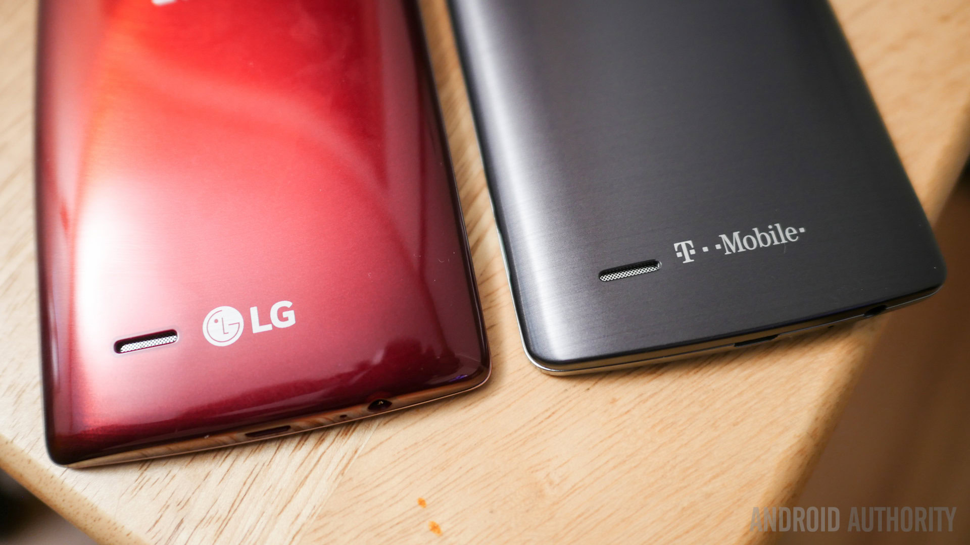 Lg G Flex Vs Lg G