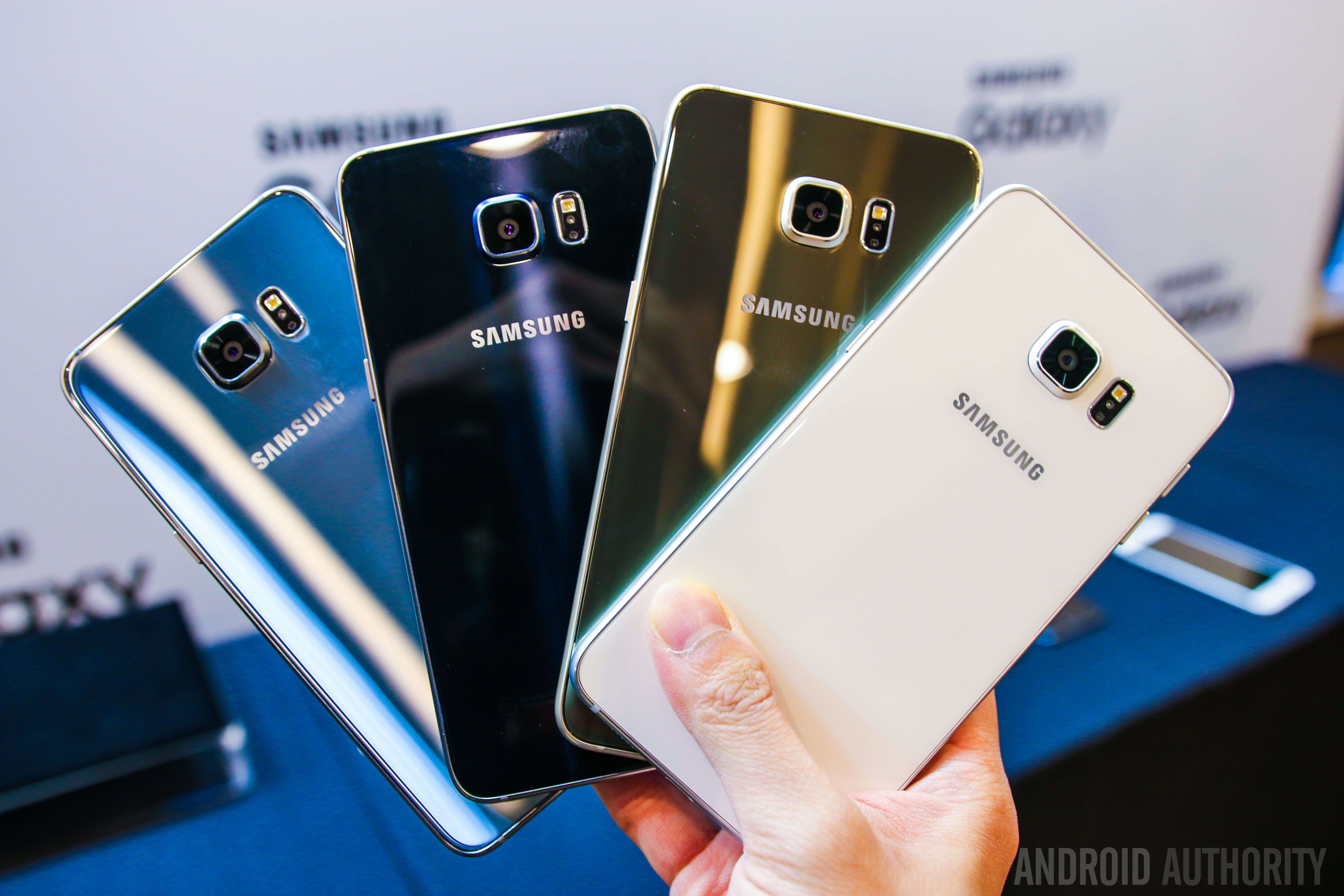 Samsung Galaxy A21s Plus