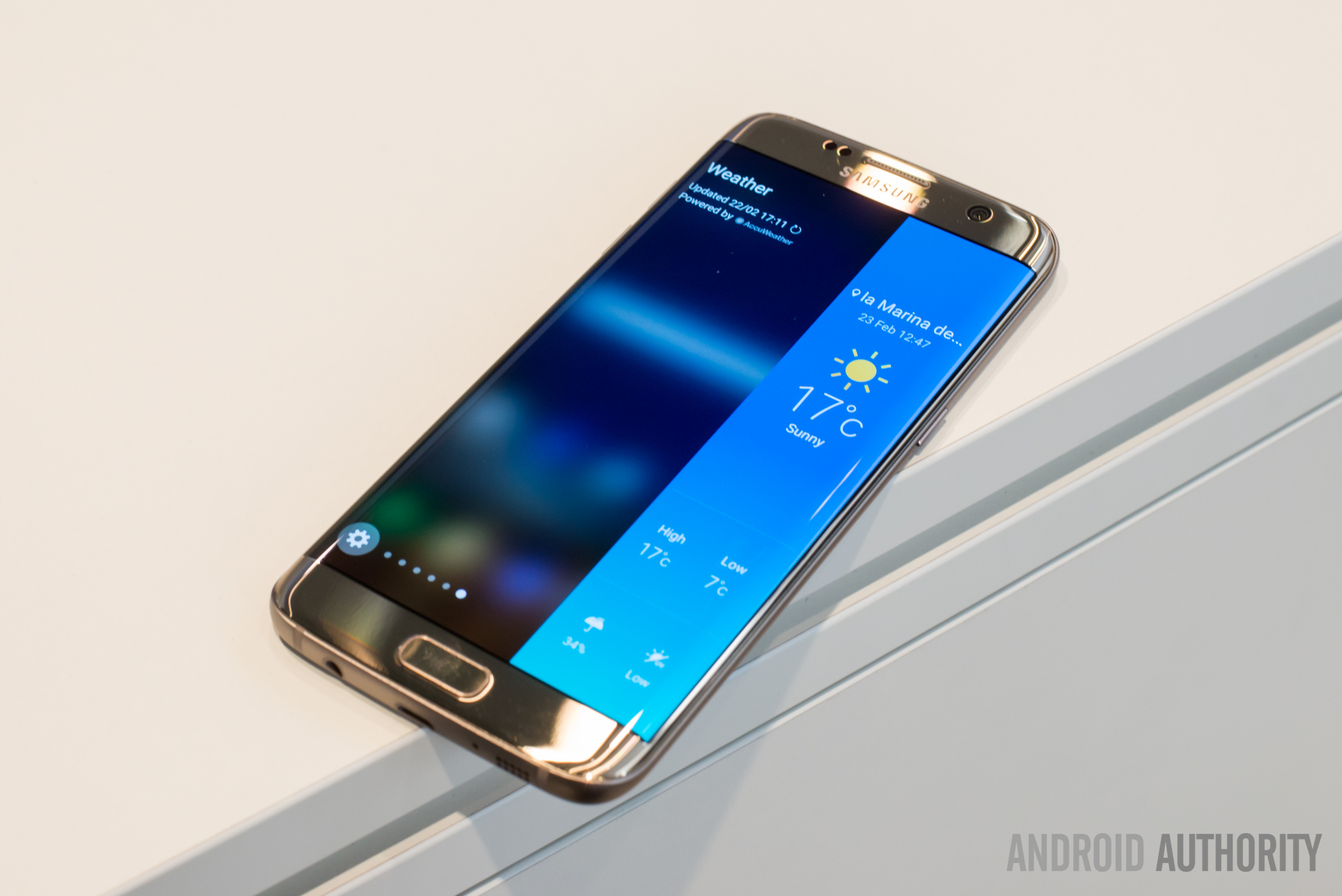 Samsung Galaxy S7 64gb