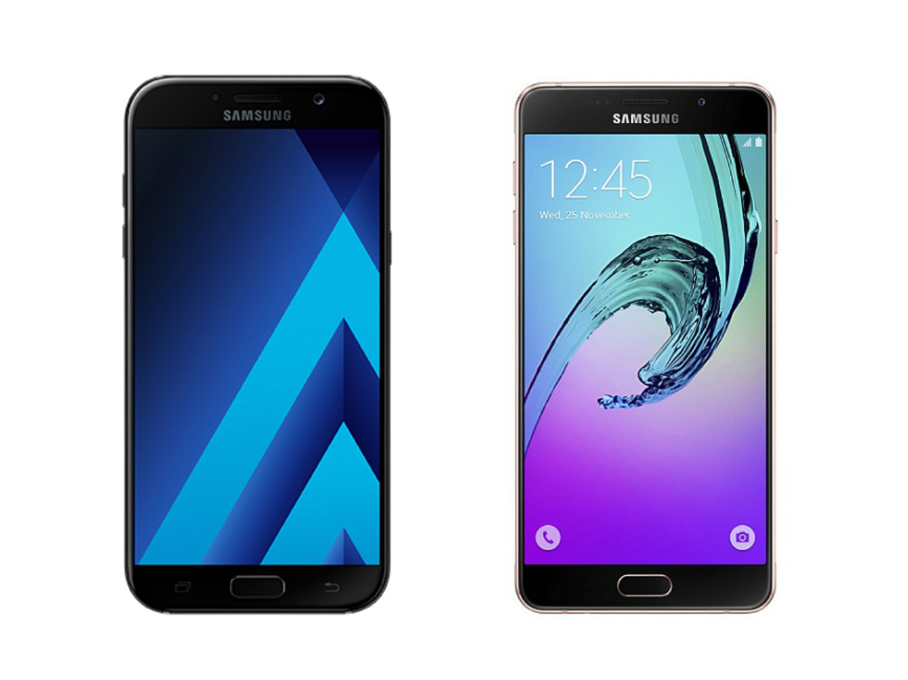 Samsung Galaxy A7 Nfc