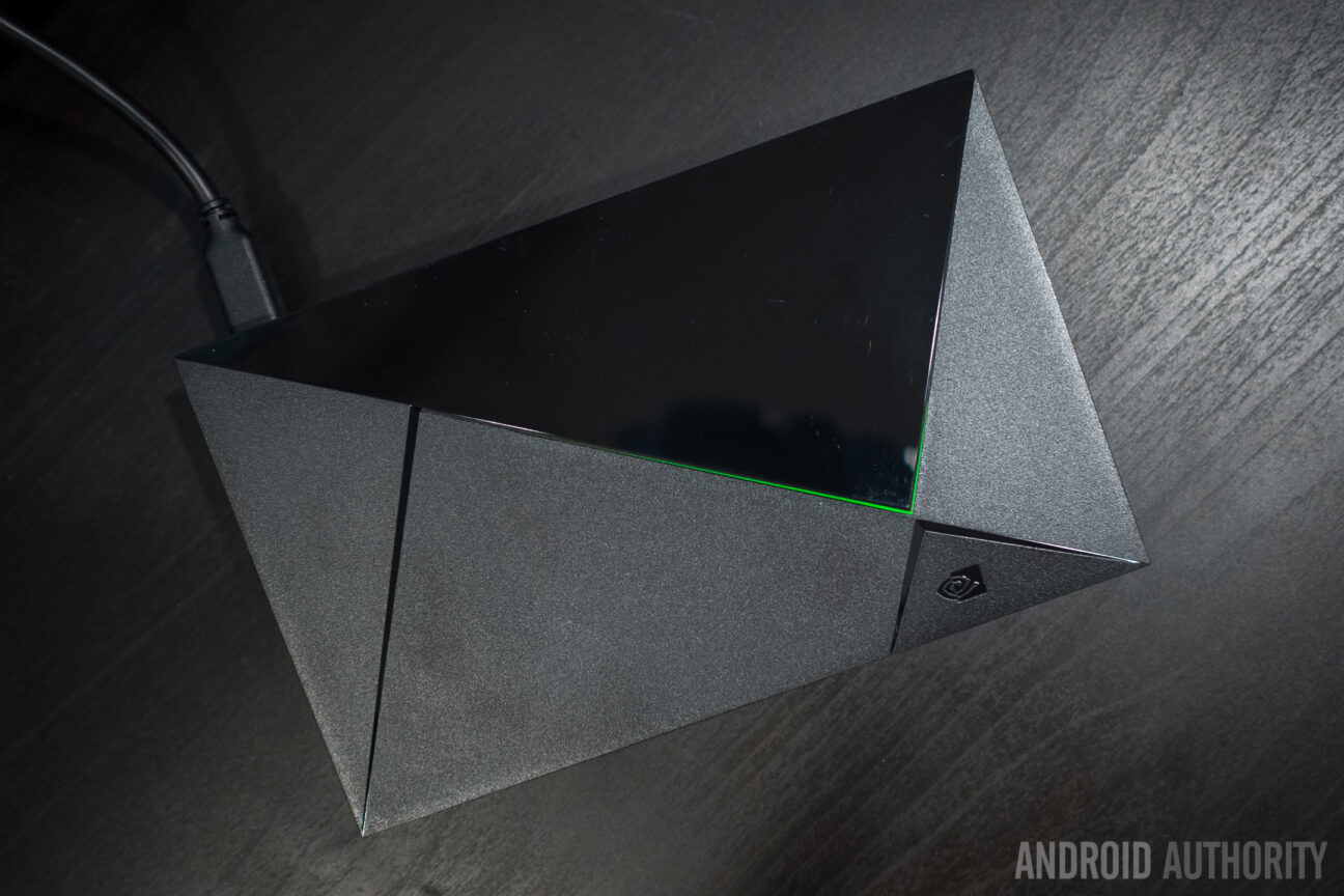 Nvidia Shield Tv Update Adds Nest Cam Streaming More App Support More