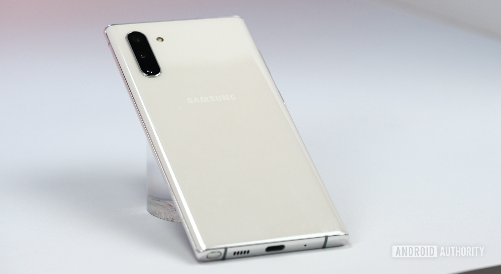 Samsung Galaxy Note 10 Aura
