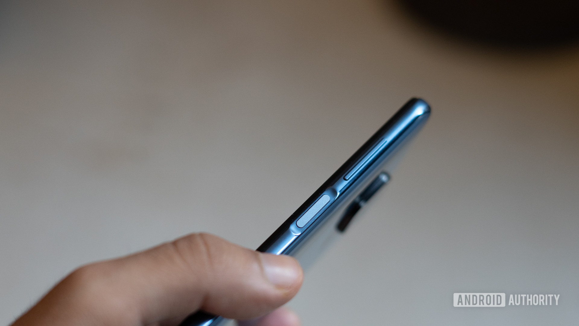 Xiaomi Redmi 6 Сканер Отпечатков Пальцев