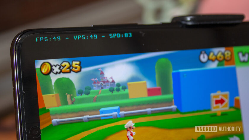 Samsung Galaxy S Ultra Emulator Tests Can It Run Dolphin And Citra