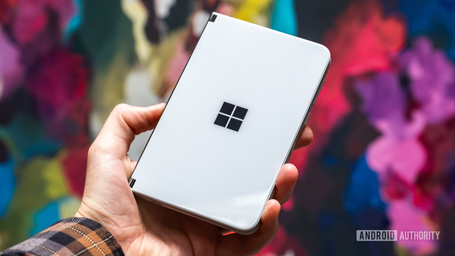 Microsoft Surface Duo Buyer S Guide The Info You Need Android Authority