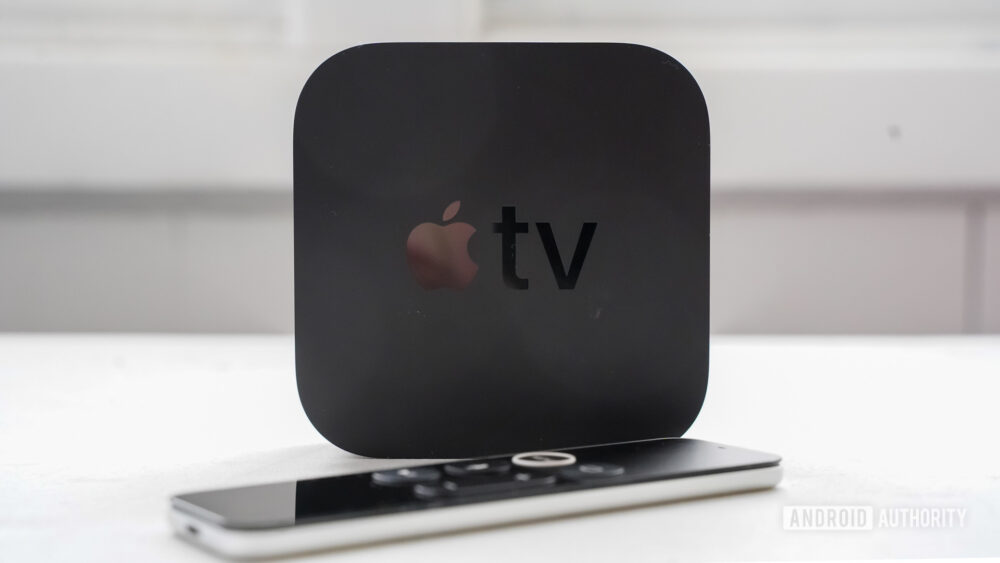 Apple Tvos Release Date Features And More