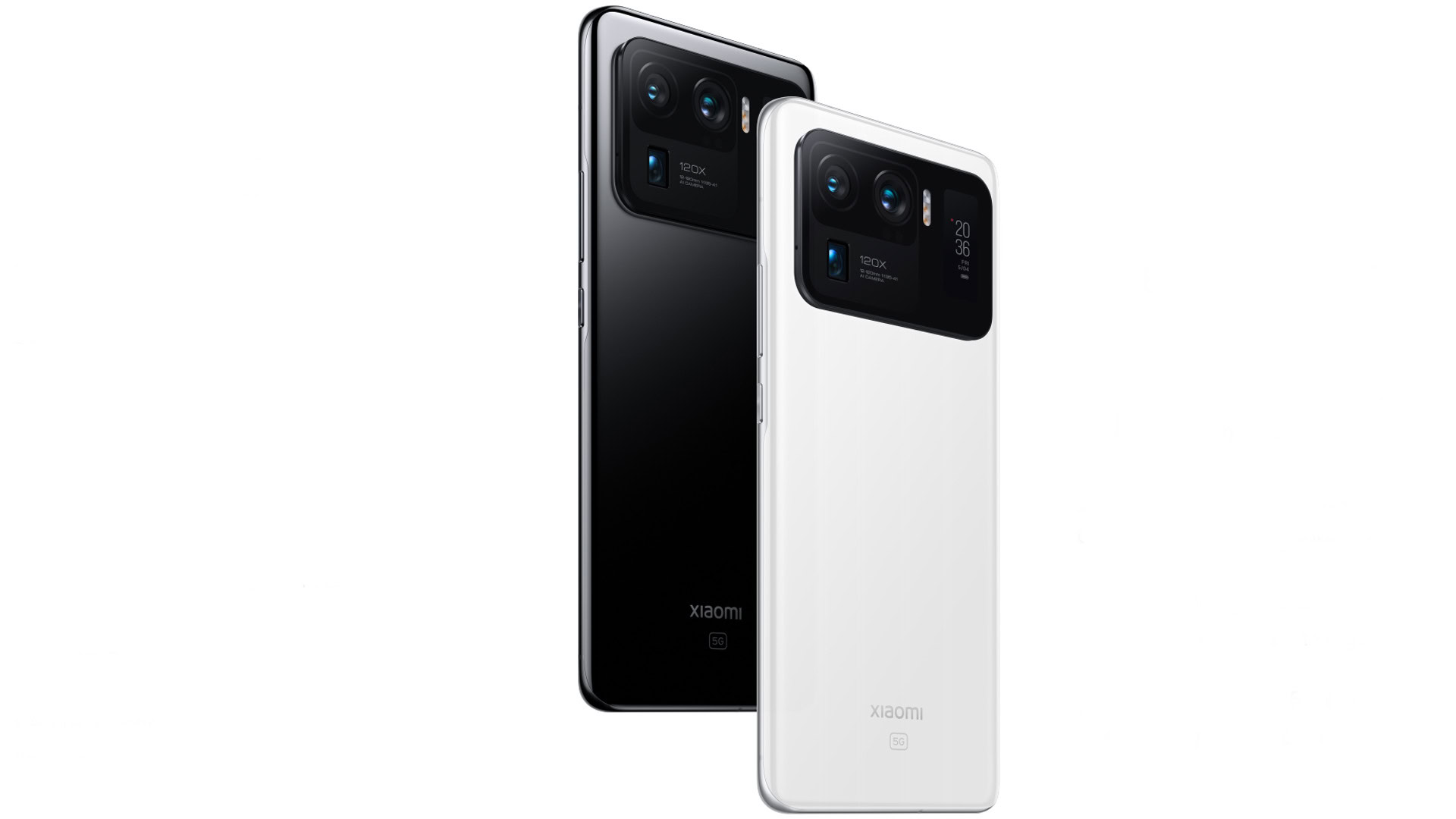 Xiaomi Mi 11 Ultra 2022