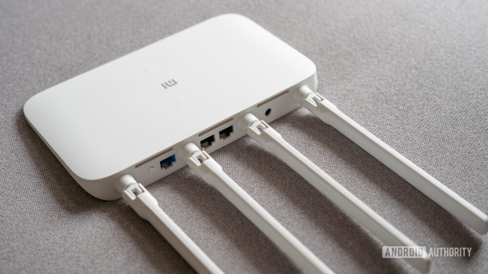 Xiaomi Mi Router 4A Gigabit Edition Review An Affordable Router Done Right