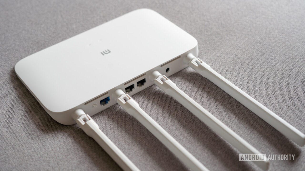 Xiaomi Mi Router A Gigabit Edition Review An Affordable Router Done Right