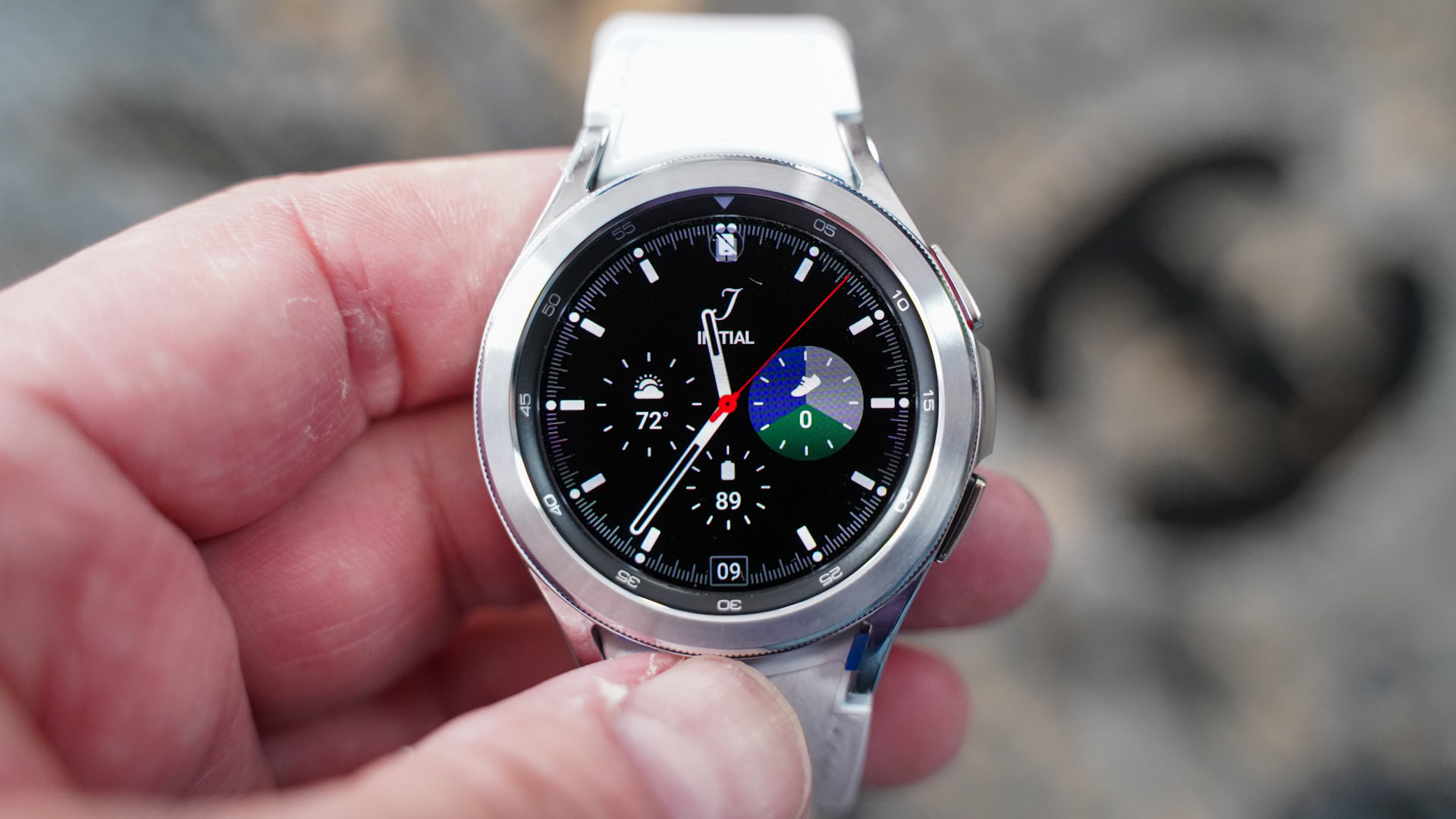 Samsung Galaxy Watch 4 44mm Отзывы