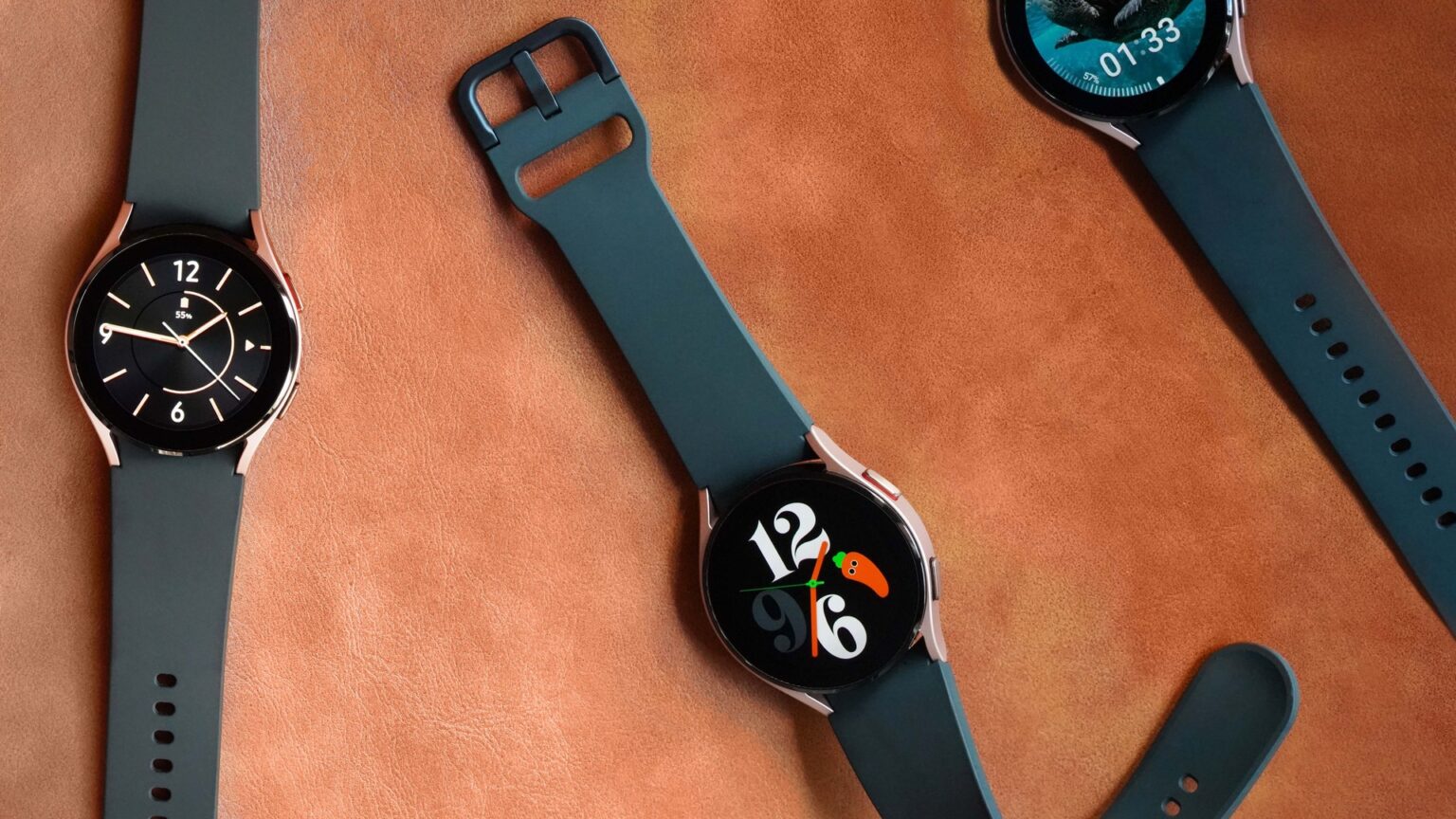 The Best Samsung Galaxy Watch Faces For Galaxy Watch More