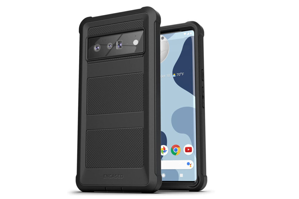 The Best Rugged Google Pixel Cases Android Authority