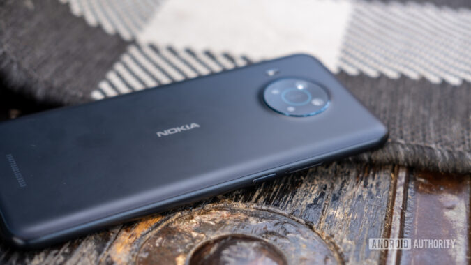 Nokia X Review Familiar Face New Smile Android Authority