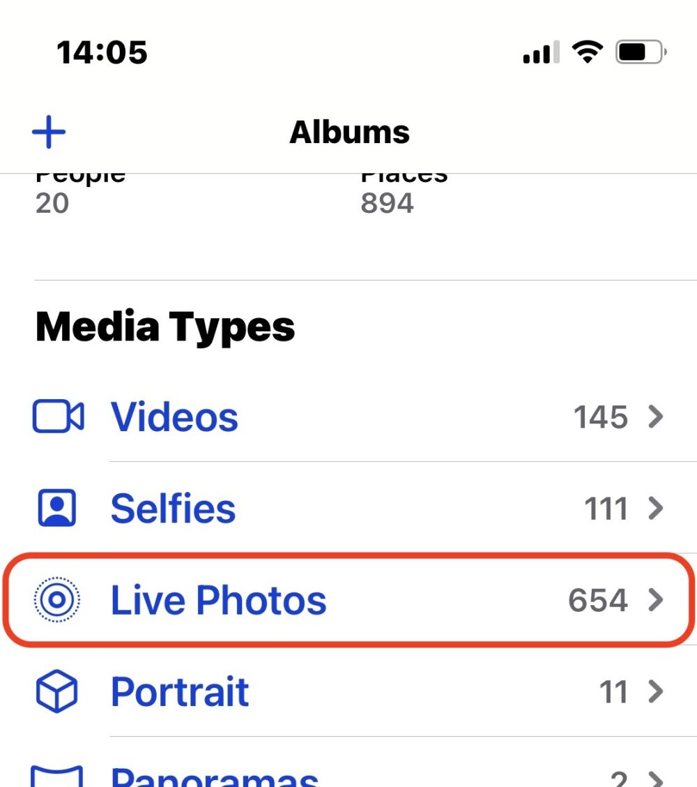 How To Loop A Video On An Iphone Android Authority