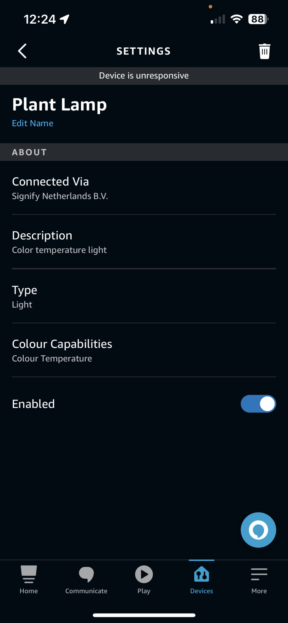 How To Reset Your Philips Hue Smart Bulb Android Authority