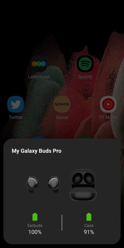 How To Pair Your Samsung Galaxy Buds To Any Device Android Authority