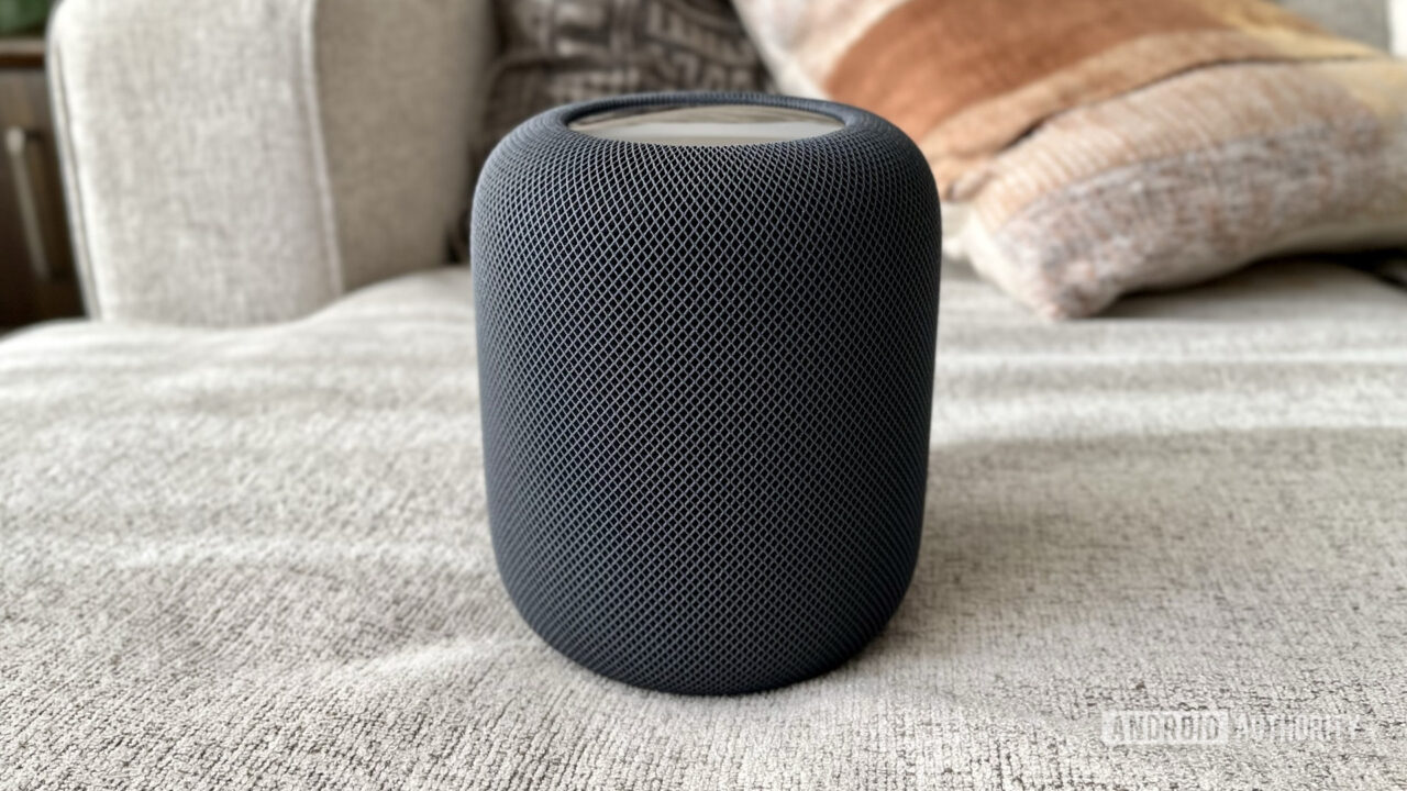 Apple HomePod 2nd Generation Review Apple S Best Speaker Returns Q2