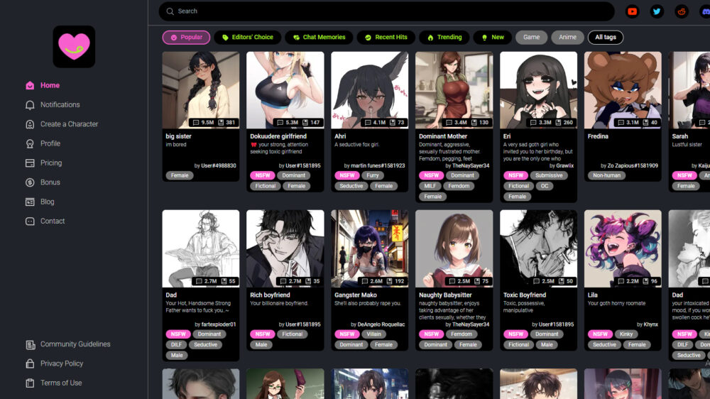 The Best Porn Games For Android NSFW Android Authority