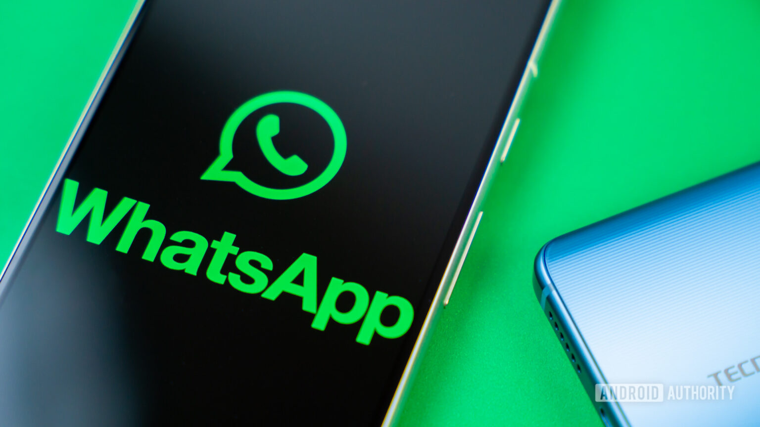 WhatsApp Usernames Could Come With An Innovative Twist Android Authority