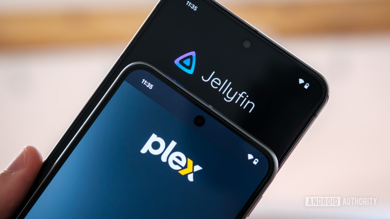 Jellyfin Vs Plex Which Is The Best Home Media Server