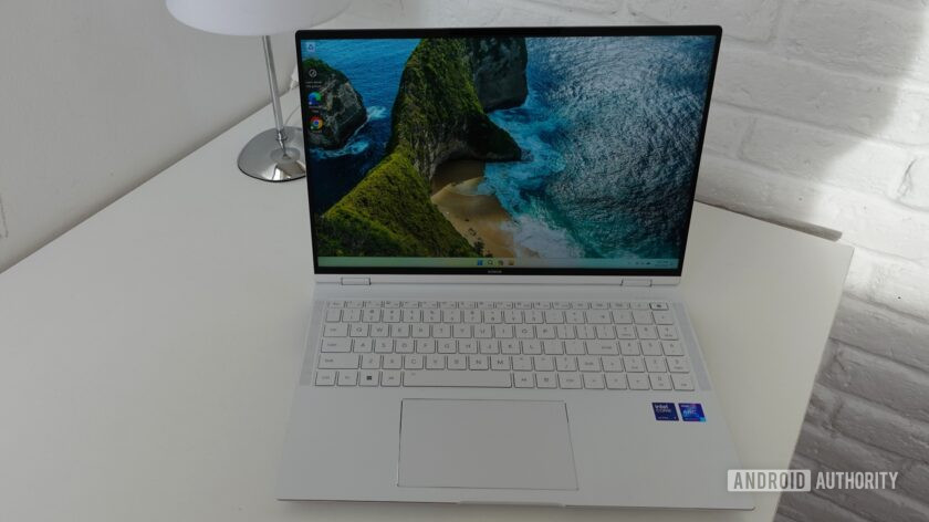 First Look Honor Magicbook Pro Is A Powerful Laptop Designed For