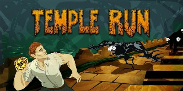 Temple Run: Oz -- Official Launch Trailer 