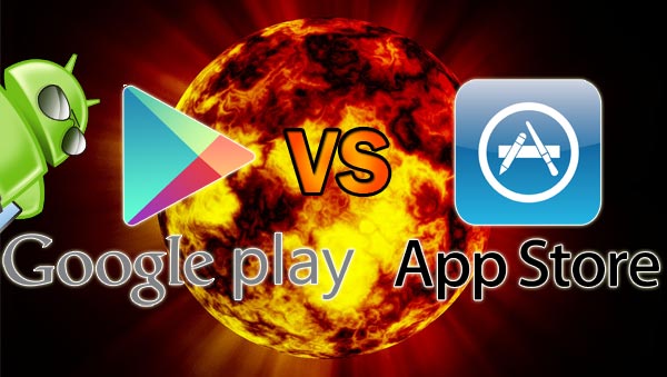 Versus – Apps no Google Play