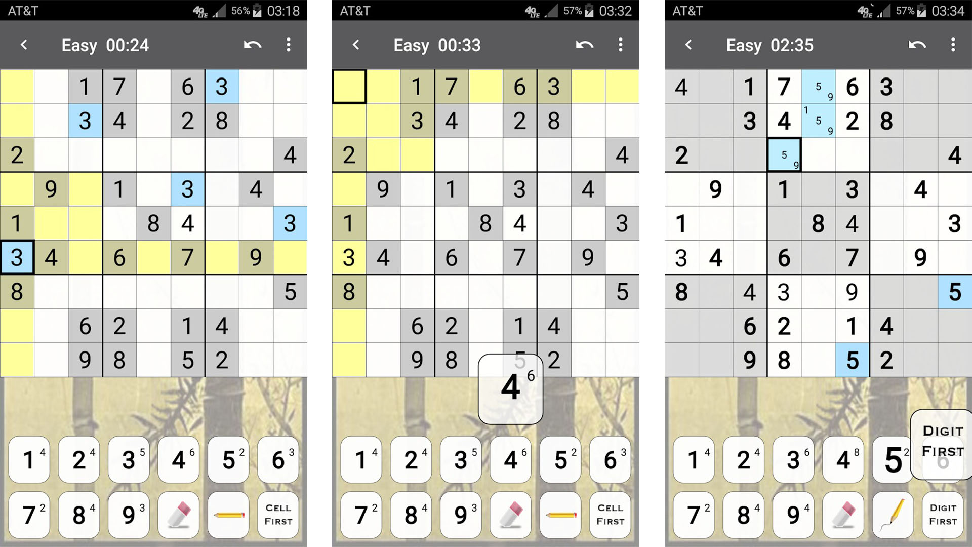 Bienes diversos pobre Escarpado The best Sudoku apps and games for Android - Android Authority