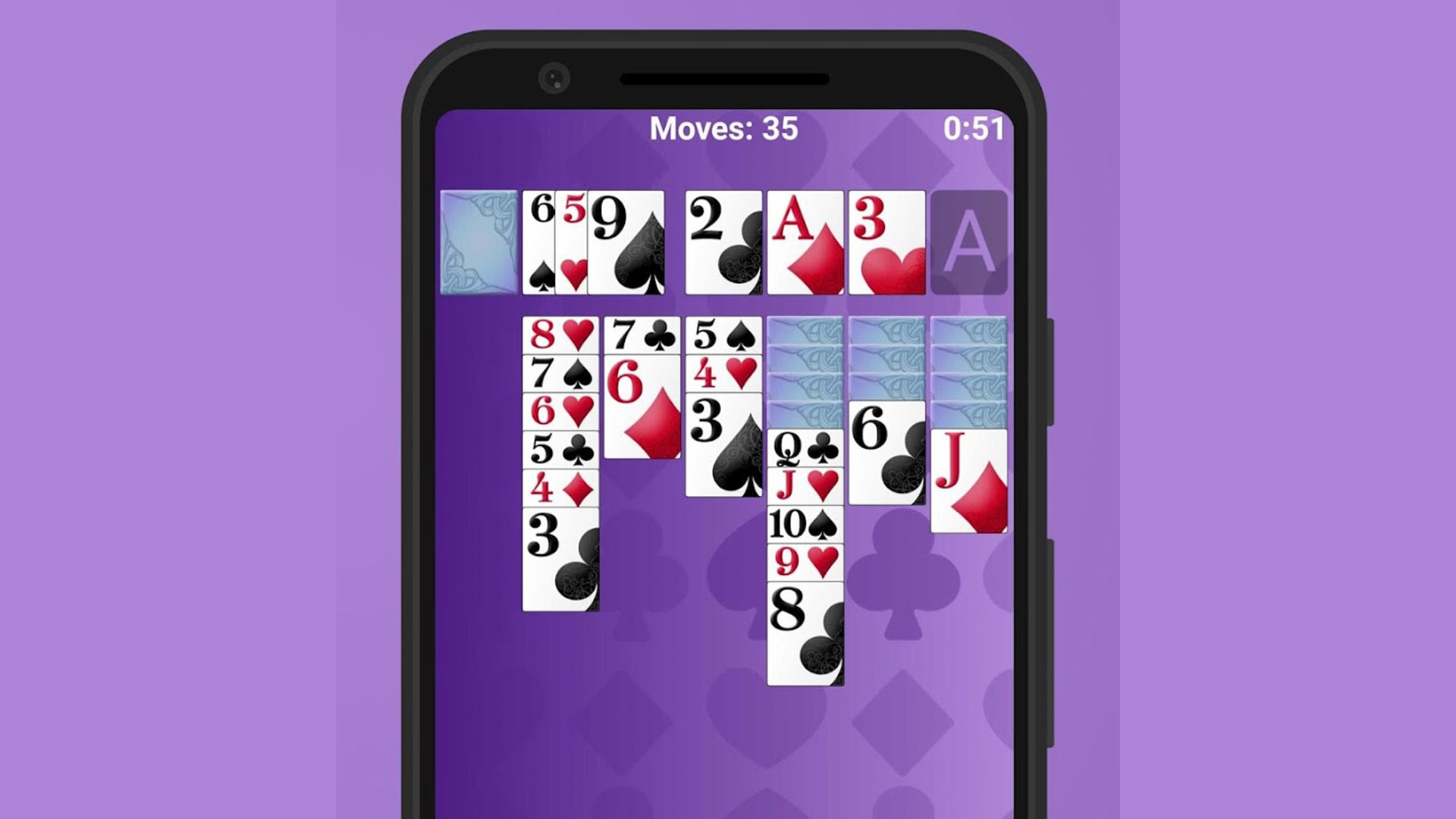 best solitaire games free