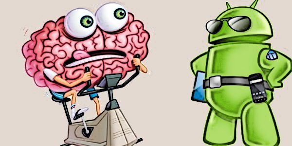 Brain Training Apps for Android - AndroidBean