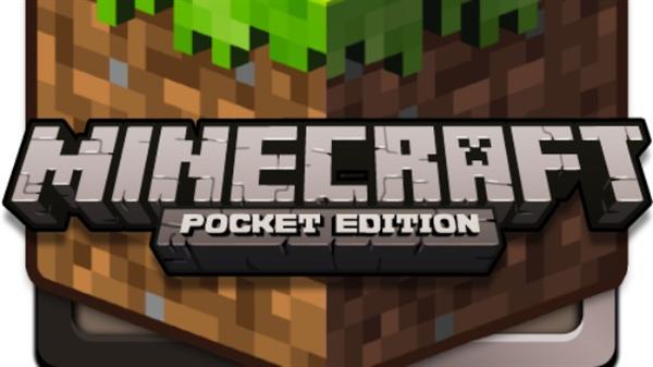 Minecraft Pocket Edition Gratis! 