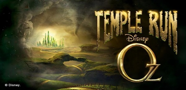 Temple Run: 100 Million Downloads in 1 Year