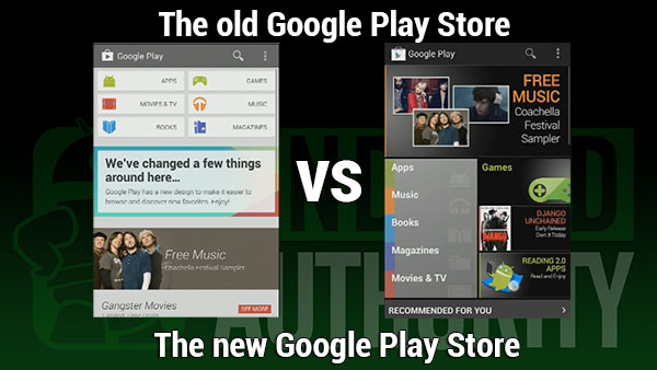 Google Play Store Old Versions (All versions) - Page 3 of 11