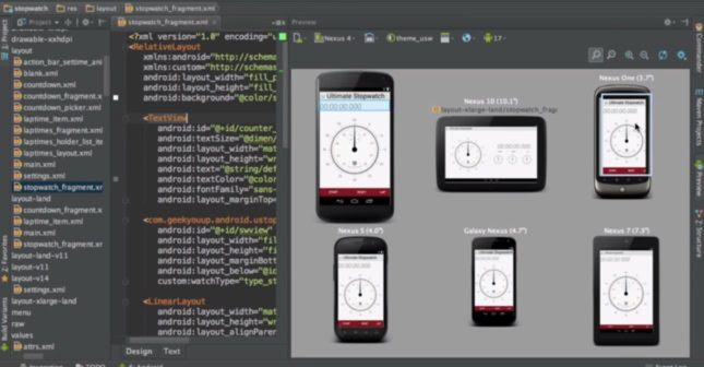 android sdk download eclipse plugin