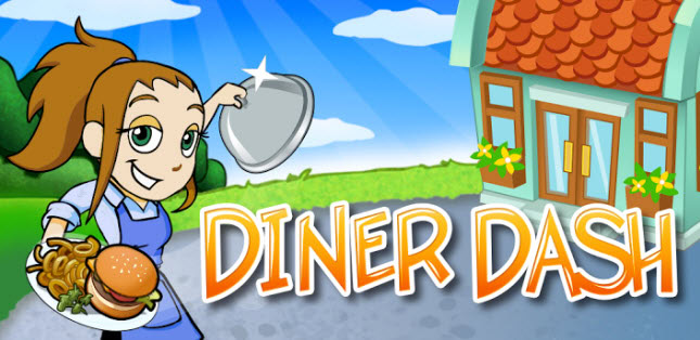 Cooking Dash - Apps on Google Play