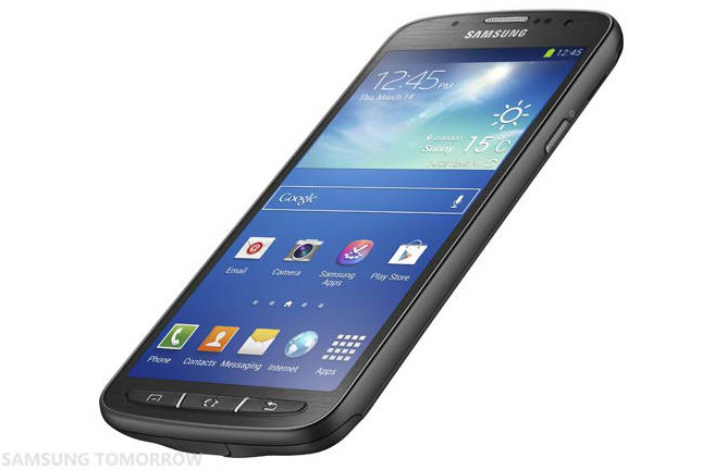 kalender I tide alliance Samsung Galaxy S4 Active vs regular S4 - what's the difference