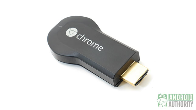 How Chromecast works: HTML5, WebRTC, and technology casting - Android Authority
