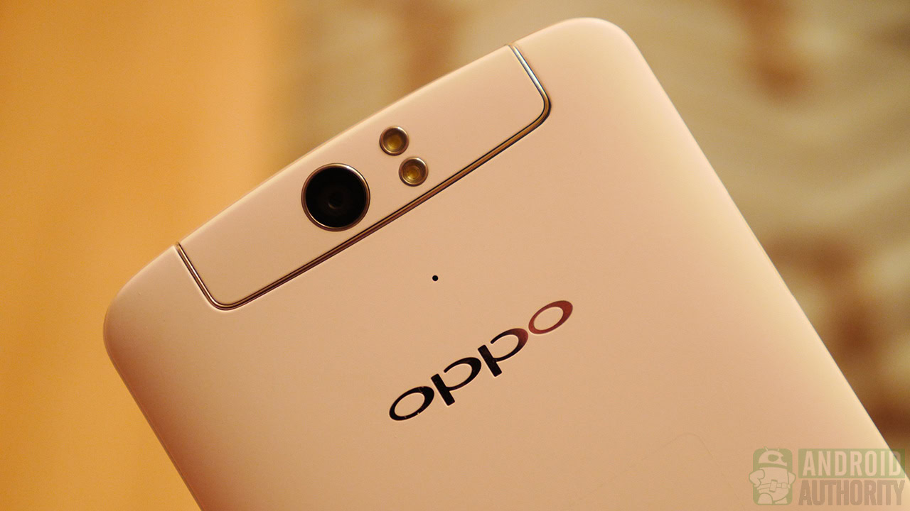 Who Are OPPO?