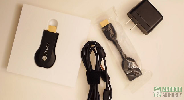 Chromecast in 2014: international launch, more open other devices