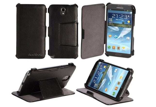 opening Citroen Getalenteerd Best Samsung Galaxy Note 3 accessories