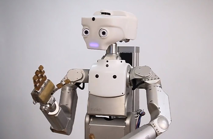 From Android to robots: Rubin now leading Google's robotics arm