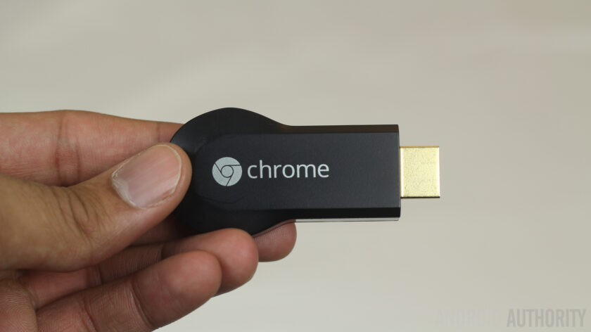 Chromecast vs Belkin Miracast (video)