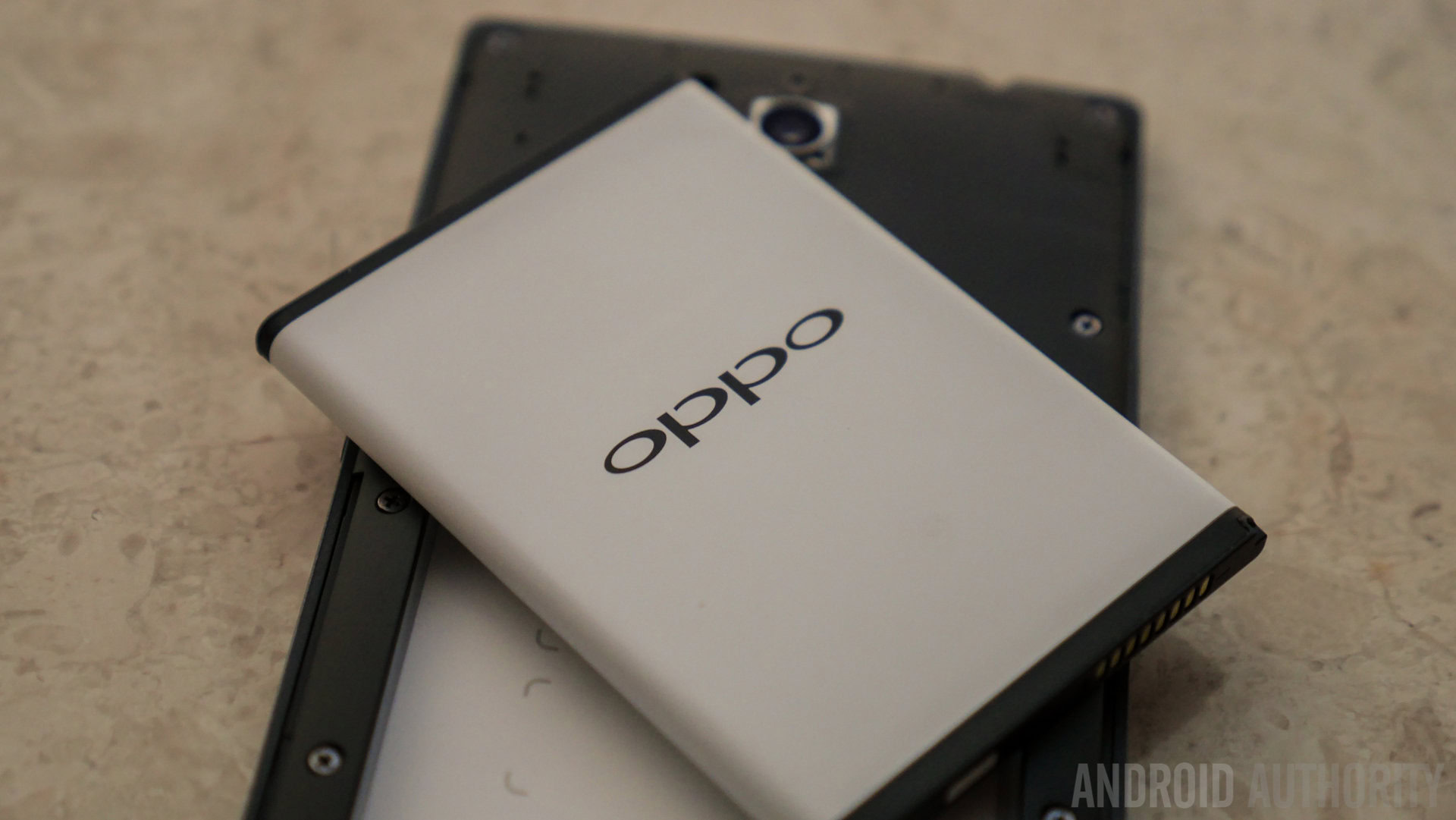 OPPO Find 7a Review